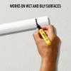 imageMarksALot AVE29842 UltraDuty Permanent Markers 12  Carton