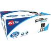 imageAVERY Marks A Lot Value Pack Dry Erase Markers White Board Markers with Chisel Tip 36 Black 9820736 markers
