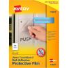imageAvery Clear Laminating Sheets 9quot x 12quot Permanent SelfAdhesive 50 SelfLaminating Sheets Great for Protecting Documents Photos and Signs More 73601Touchguard