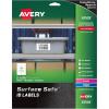 imageAvery Durable Labels Label 2quot x 312quot 615032 x 312