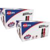 imageAvery MarksALot Permanent Markers Regular DeskStyle Size Chisel Tip Water and Wear Resistant 24 Assorted Markers 9818748 markers