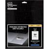 imageAvery White Asset Tag Labels 34quot x 112quot Laser Printable Tags 320 Waterproof Labels 6152534 x 2