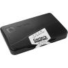 imageCarters Foam Black Stamp Pad 275 x 427 Inches 3 Pack 256031 Pack