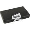 imageCarters Micropore Black Stamp Pad 275 x 427 Inches 12 Pack 21281