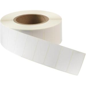 imageAvery Direct Thermal Labels 1quot x 2quot White 3quot Core Direct Thermal Printable 3000 Blank Labels per Roll 4 Rolls 12000 Total 4130