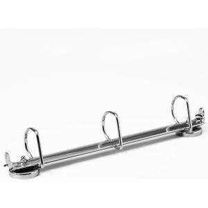 imageAvery Magnetic Hanging Binder Rings 15 Inch Slant Rings 3 Ring Binder Mechanism 777151 Pack