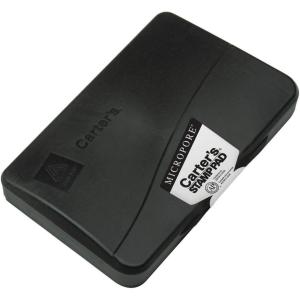 imageCarters Micropore Black Stamp Pad 315 x 612 Inches 21282