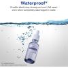 imageAvery Durable Waterproof Square Labels Sure Feed Technology 1quot x 1quot 480 Total Oil and TearResistant Waterproof Labels PrinttoTheEdge LaserPigmentBased Inkjet Printable2 400 labels