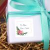 imageAvery Matte White Square Labels Sure Feed Technology 25quot x 25quot 225 Matte White Printable Labels900 Labels