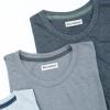 imageAvery NoIron Fabric Labels 12quot x 134quot Washer and DryerSafe Waterproof Labels NonPrintable 54 Total 40720White