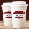 imageAvery Printable Blank Oval Labels 2quot x 313quot Matte White 200 Customizable Labels 225702 x 313