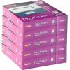imageAvery Two Pocket Folders Holds up to 40 Sheets Business Card Slot Ideal for Portfolios Presentations and School Dark Blue Box of 25 47985125 pack