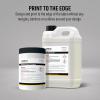 imageAvery UltraDuty GHS Labels Waterproof 1 X 1 White Square Labels 1200 Total Use with Laser Printers3 X 3