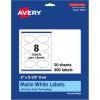 400 Labels
