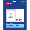 400 Labels