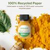 imageAvery EcoFriendly Matte White Recycled Starburst Labels 1quot PrinttoTheEdge Matte White Labels Permanent Adhesive LaserInkjet Printable 480 Total2 400 labels