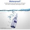 imageAvery Durable Waterproof Rectangle Labels Sure Feed Technology 1quot x 3quot 160 Total Oil and TearResistant Waterproof Labels PrinttoTheEdge LaserPigmentBased Inkjet Printable160 labels