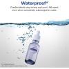 imageAvery Durable Waterproof Square Scalloped Labels Sure Feed Technology 158quot x 158quot 200 Total Oil and TearResistant Waterproof Labels PrinttoTheEdge LaserPigmentBased Inkjet Printable1 000 labels