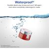 imageAvery Durable Waterproof Wraparound Band Labels Sure Feed Technology 15quot x 35quot Total Oil and TearResistant Cigar Band Labels PrinttoTheEdge LaserPigmentBased Inkjet 100 Total250 labels
