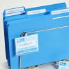 imageAvery EcoFriendly Recycled File Folder Labels 23quot x 3716quot White Permanent Label Adhesive 750 Printable Labels 4826623 in x 3716 in