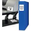 imageAvery ID Labels Sure Feed Technology Permanent Adhesive 125quot x 175quot 480 Labels 6570114 x 134