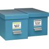 imageAvery ID Labels Sure Feed Technology Permanent Adhesive 2quot x 258quot 225 Labels 6572Labels