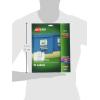 imageAvery ID Labels Sure Feed Technology Permanent Adhesive 2quot x 258quot 225 Labels 6572Labels