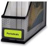 imageAvery Multipurpose Labels Removable Assorted Neon 1 x 2625 Inches Pack of 360 64791H x 2 58W
