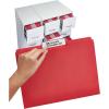imageAvery TrueBlock Extra Large File Folder Labels 1516quot x 3716quot 450 Printable Labels White 50271516 inches x 3716 inches Pack of 5