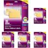 2/3 in. X 1-3/4 in. (Pack of 5)