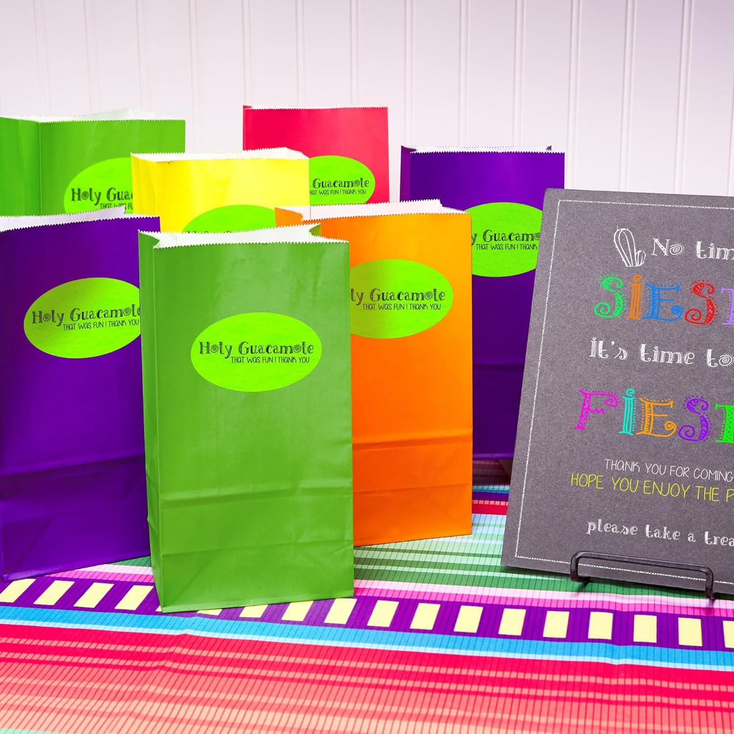 imageAvery Neon Shipping Labels Laser Printable Assorted Green Pink Yellow Labels 15 Total 5975Neon Green
