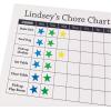 imageAvery Foil Star Labels 12quot Assorted Colors NonPrintable 440 Star Stickers Total 600736 Packs