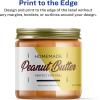 imageAvery Matte White Rectangle Labels Sure Feed Technology 1quot x 7quot 200 Matte White Printable Labels2 000 Labels