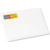 imageAvery Matte White Return Address Label Sure Feed Technology Permanent Adhesive 34quot x 214quot 600 Labels 8257Pack of 600