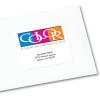 imageAvery Matte White Shipping Labels Sure Feed Technology Permanent Adhesive 313quot x 4quot 120 Labels 82541 x 2 58 Pack of 5