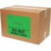imageAvery Neon Shipping Labels Laser Printable Assorted Green Pink Yellow Labels 15 Total 5975Neon Assorted