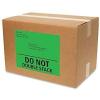 imageAvery Neon Shipping Labels Laser Printable Assorted Green Pink Yellow Labels 15 Total 5975Neon Assorted