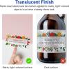 imageAvery Printable Address Labels with Sure Feed 113quot x 4quot Matte Clear 700 Blank Mailing Labels 05662140 labels