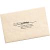 imageAvery Printable Address Labels with Sure Feed 113quot x 4quot Matte Clear 700 Blank Mailing Labels 05662700 Labels Pack of 5