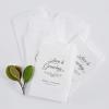 imageAvery Printable Shipping Labels with Sure Feed 313quot x 4quot Matte Clear 60 Blank Mailing Labels 15664One Size