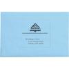 imageAvery Printable Shipping Labels with Sure Feed 313quot x 4quot Matte Clear 60 Blank Mailing Labels 15664One Size