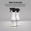 imageAvery UltraDuty GHS Labels Waterproof 2 X 3 White Rectangle Labels 200 Total Use with Laser Printers3 X 5