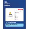 imageAvery UltraDuty GHS Labels Waterproof 2 X 3 White Rectangle Labels 200 Total Use with Laser Printers512 X 812