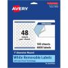 4 800 labels 4 800 labels