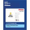 imageAvery UltraDuty GHS Labels Waterproof 2 X 3 White Rectangle Labels 200 Total Use with Laser Printers512 X 812