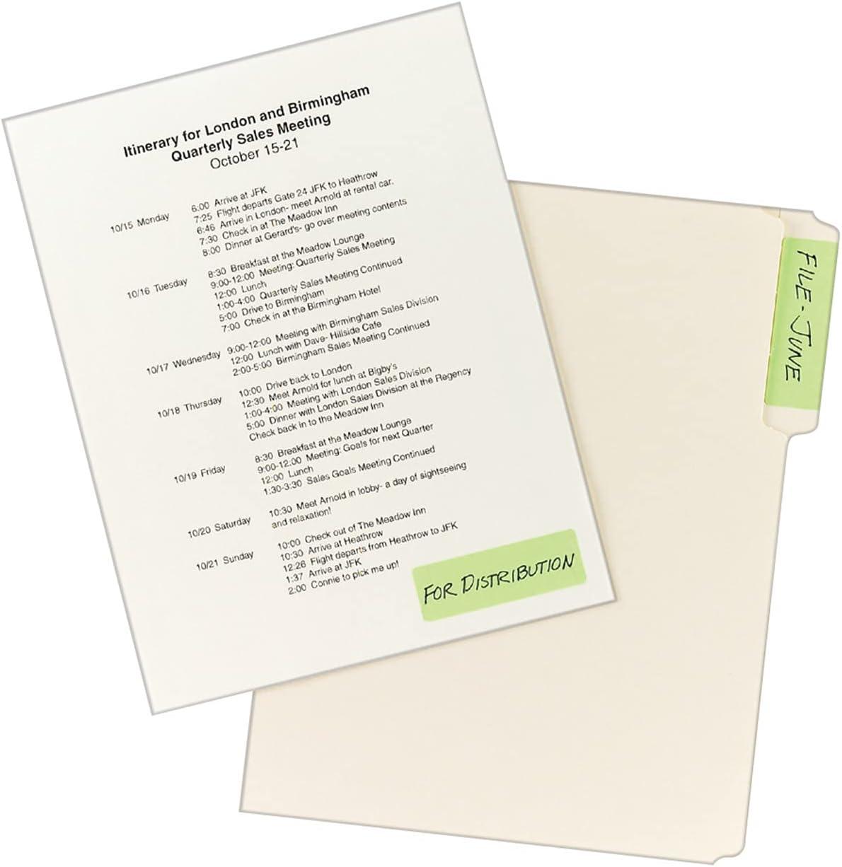 imageAvery Removable ColorCoding Stickers 72 Per Pack 10 Packs Assorted Colors 720 Total 0672210 Packs