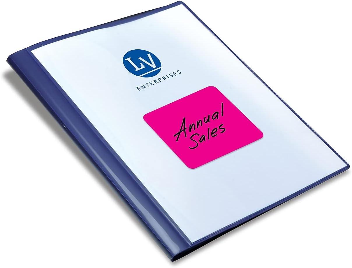 imageAvery Removable Multipurpose Labels Assorted Neon 3 13 x 43 13 x 4