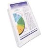 imageAvery Clear Heavyweight Sheet Protectors NonGlare Easy Load 200 Document Protectors 74401100 Pack