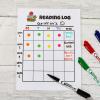 imageAvery ColorCoding Removable Labels 14 Inch Round Stickers Assorted Colors NonPrintable 760 Labels Per Pack 18 Packs 13680 Dot Stickers Total 5795
