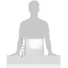 imageAvery Economy View 3 Ring Binder 3quot Round Rings 1 White Binder 057413